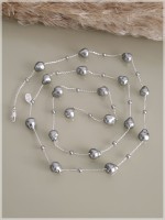 Perlenkette/Y-Kette Perlenkette/Y-Kette