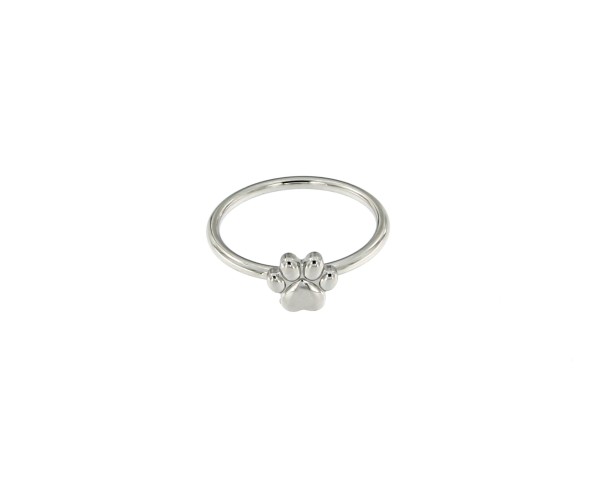 Kinderring "Tatze"