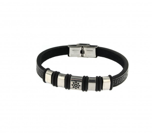 Neptino-Lederarmband