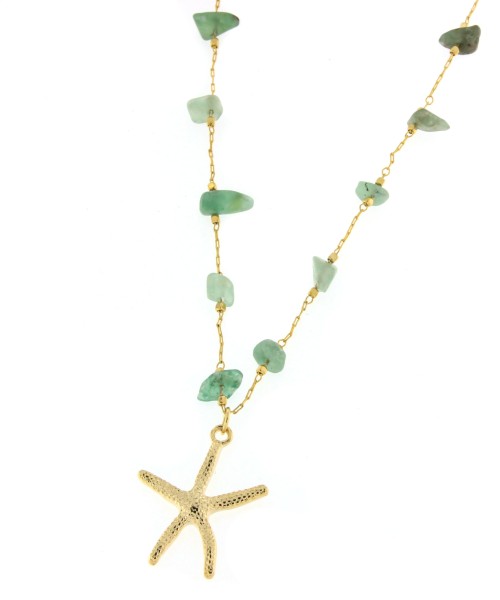 Kette "Seestern"
