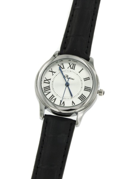 Platino-Uhr