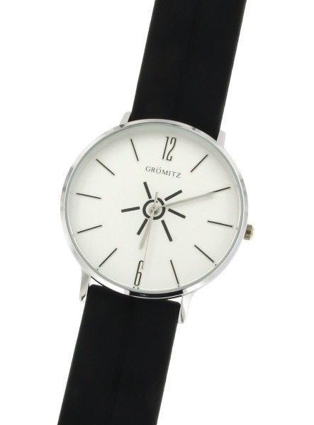 Bäderuhr "Grömitz"