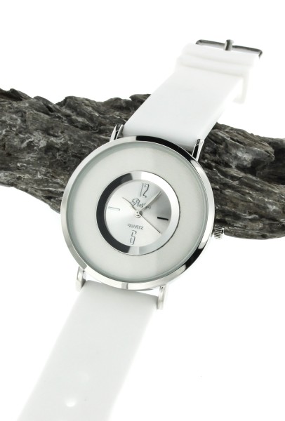 Platino-Uhr
