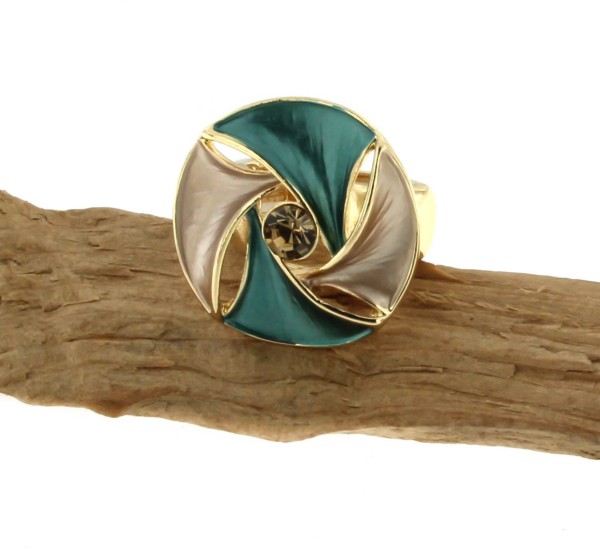 Stretchring