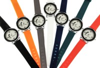 Bäderuhr "SPO-smal" Bäderuhr "SPO-smal"